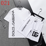 偽物ブランド夏服上下セット